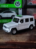 Mercedes Benz G